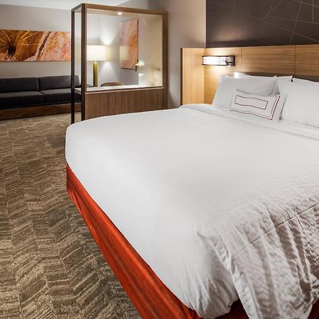 Springhill Suites By Marriott Chambersburg Exteriér fotografie