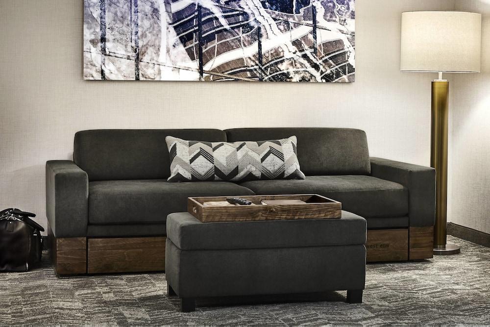 Springhill Suites By Marriott Chambersburg Exteriér fotografie