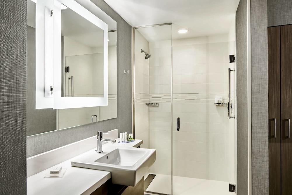 Springhill Suites By Marriott Chambersburg Exteriér fotografie
