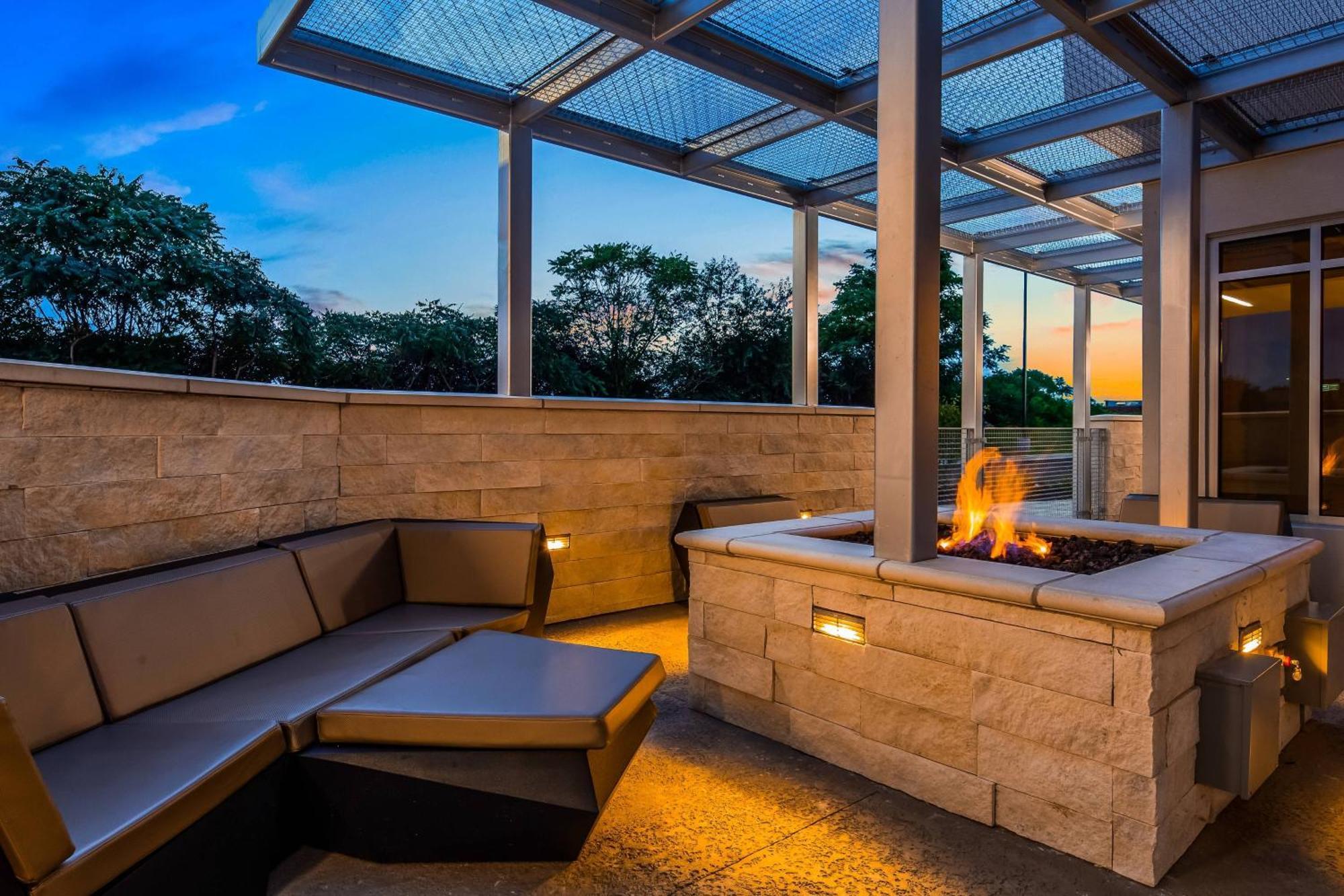 Springhill Suites By Marriott Chambersburg Exteriér fotografie